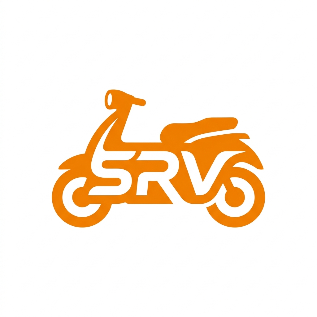 Scooty Rent Vrindavan Logo