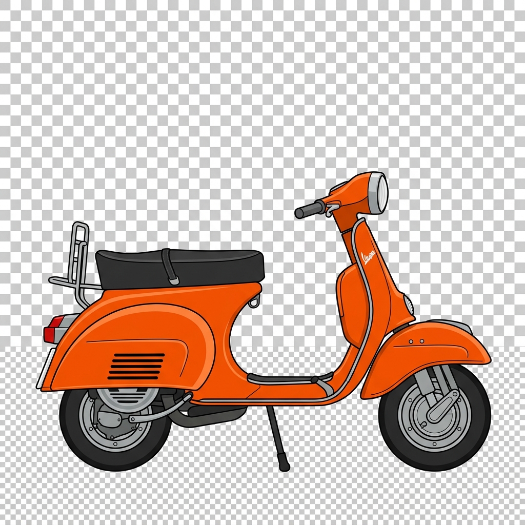 Scooty